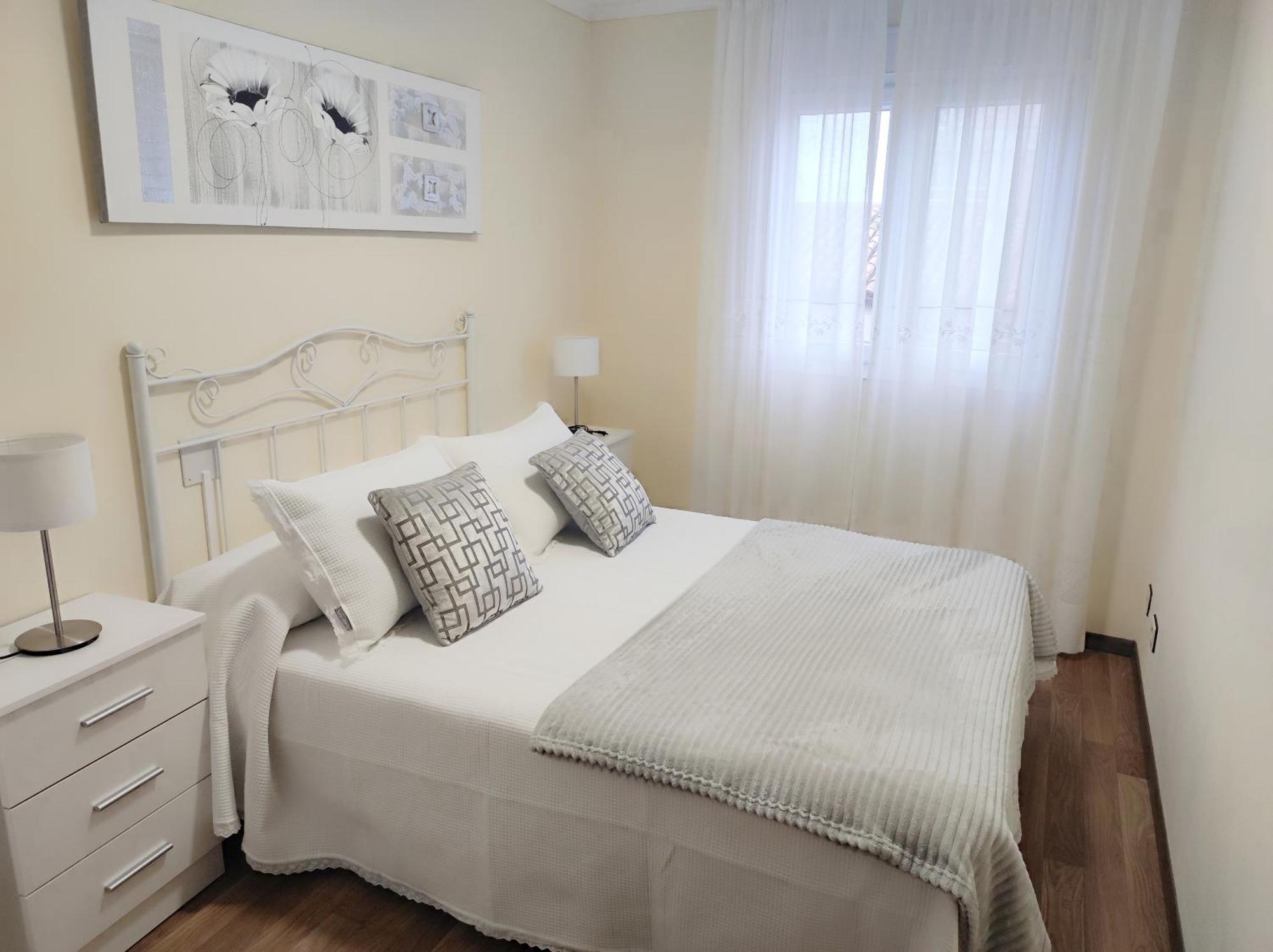 O Areal De Natalia Holiday home